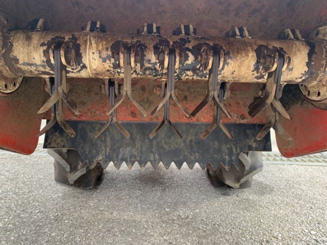 草刈機 HR531 写真５